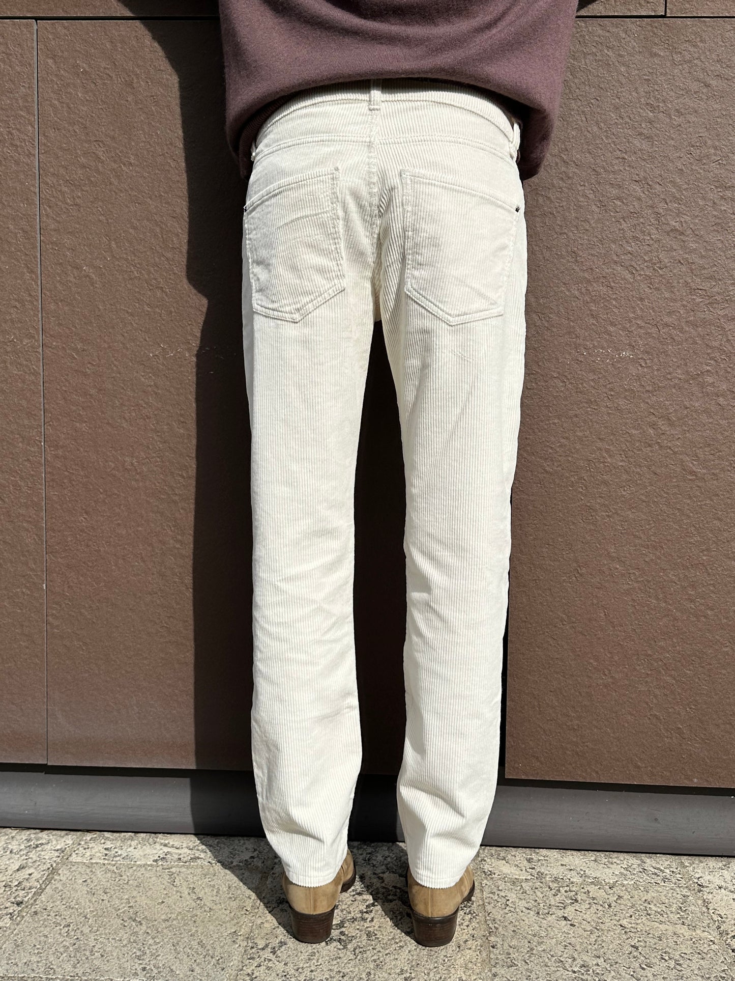 VÉLOUTÉ D’OS REGULIER