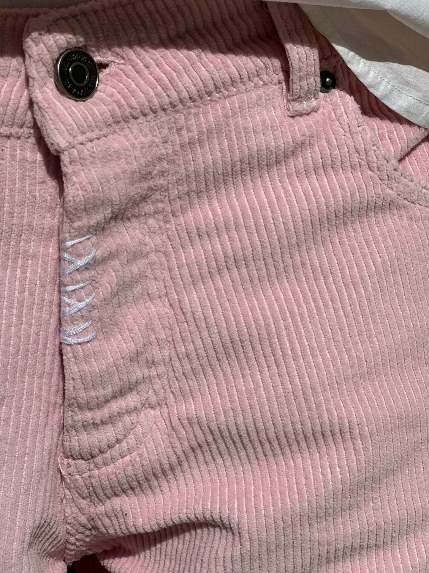 LADYB PINK VELVET