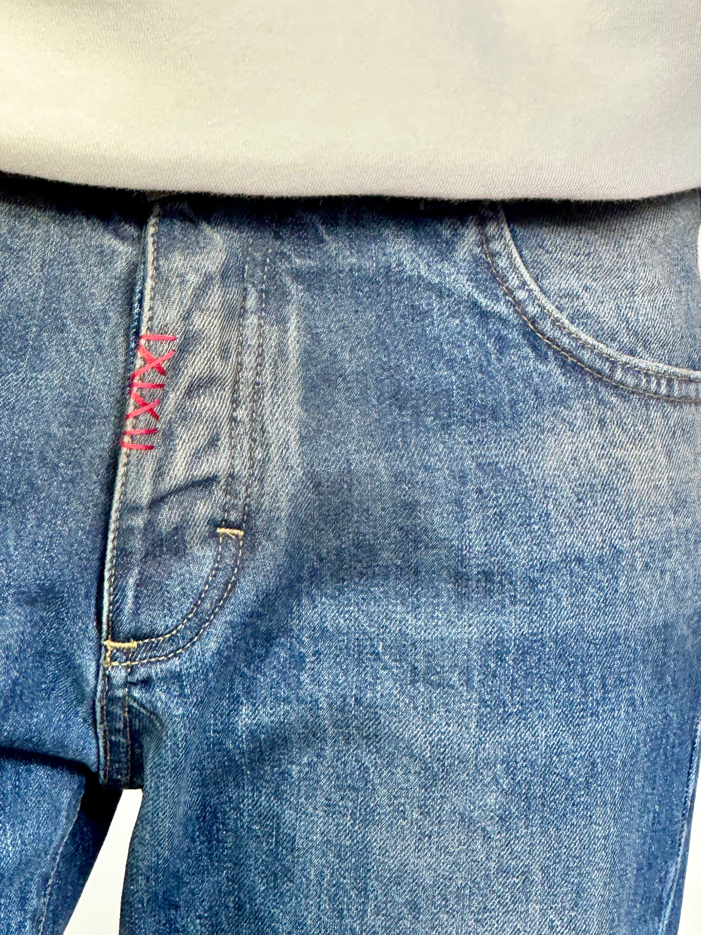 JEANS LADYB Col.SANDSTORM