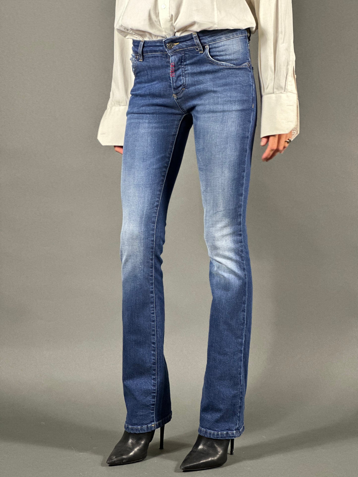 FLARE M WASH