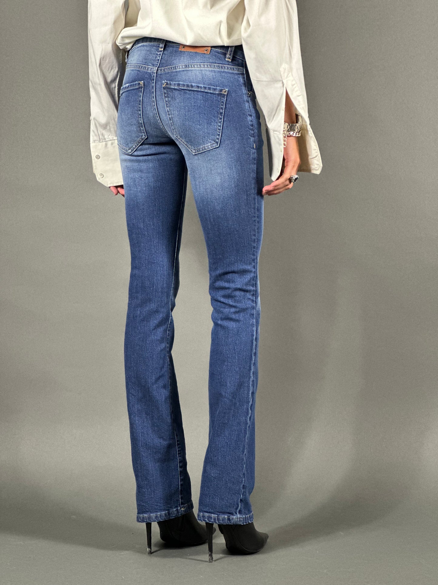 FLARE M WASH
