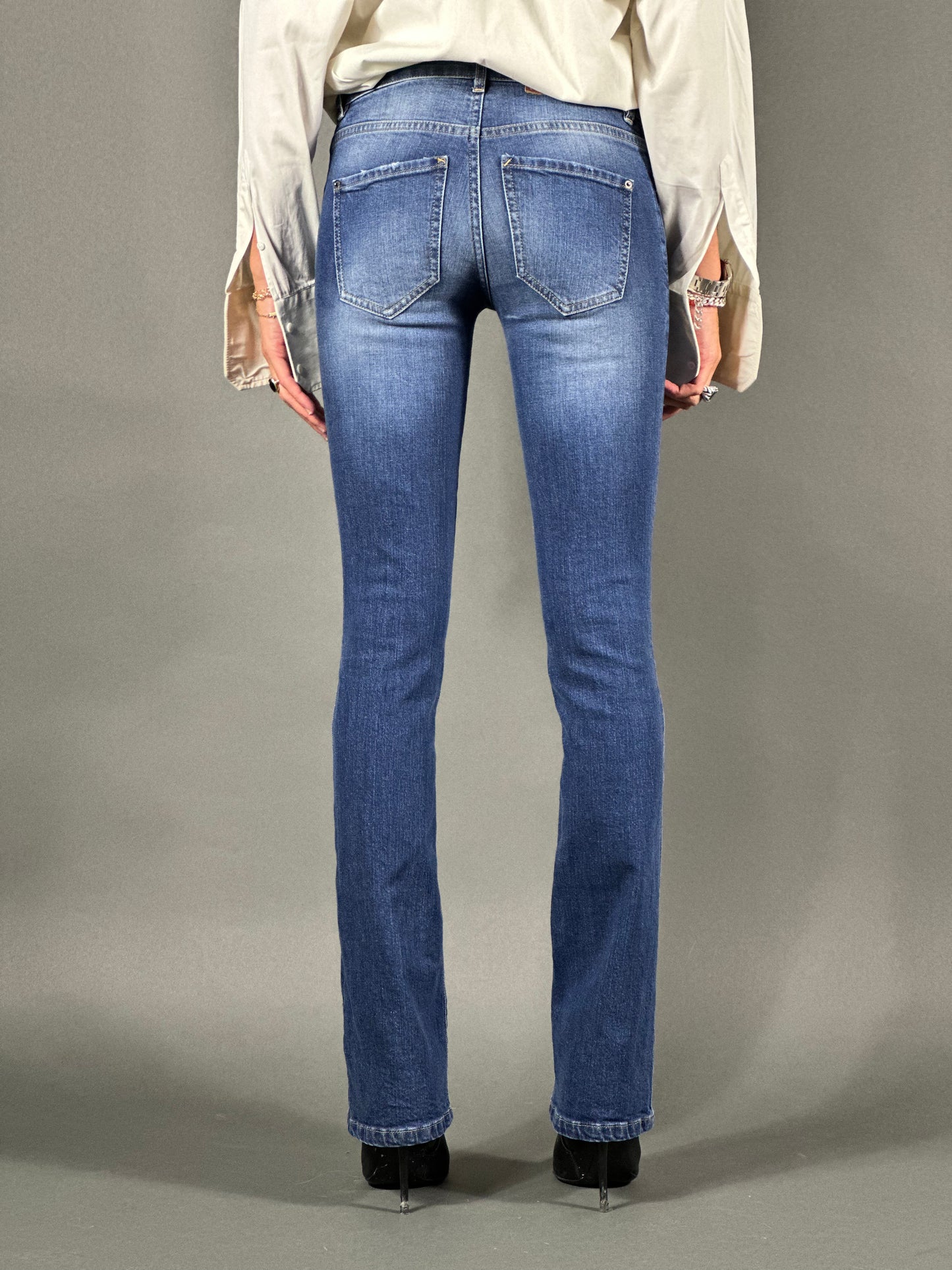 FLARE M WASH