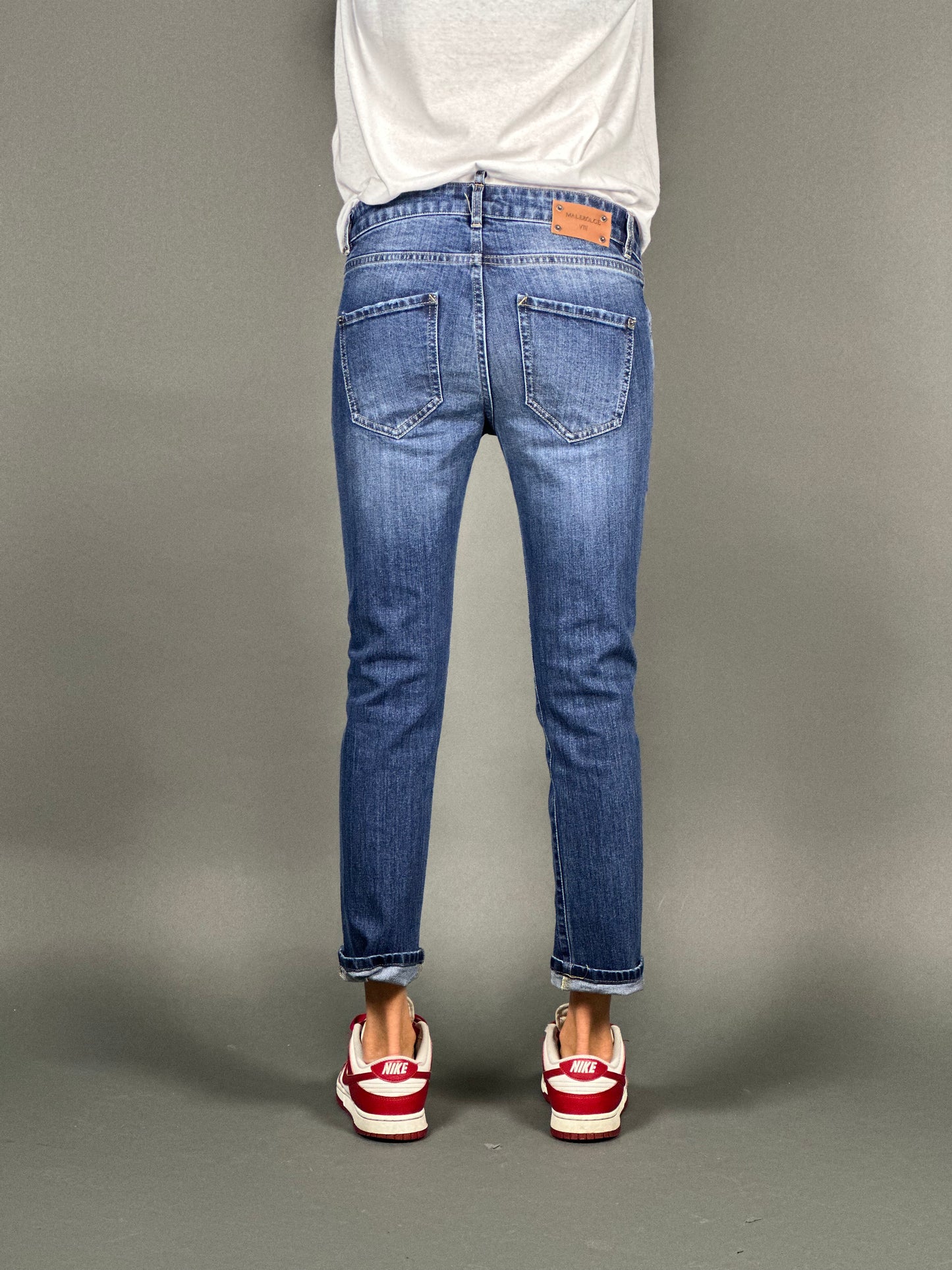 CARROT M WASH