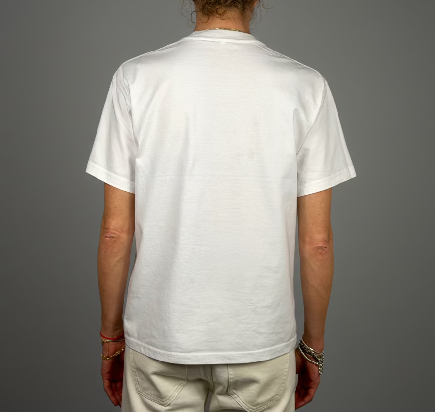 T-SHIRT JE M'EN FOUS