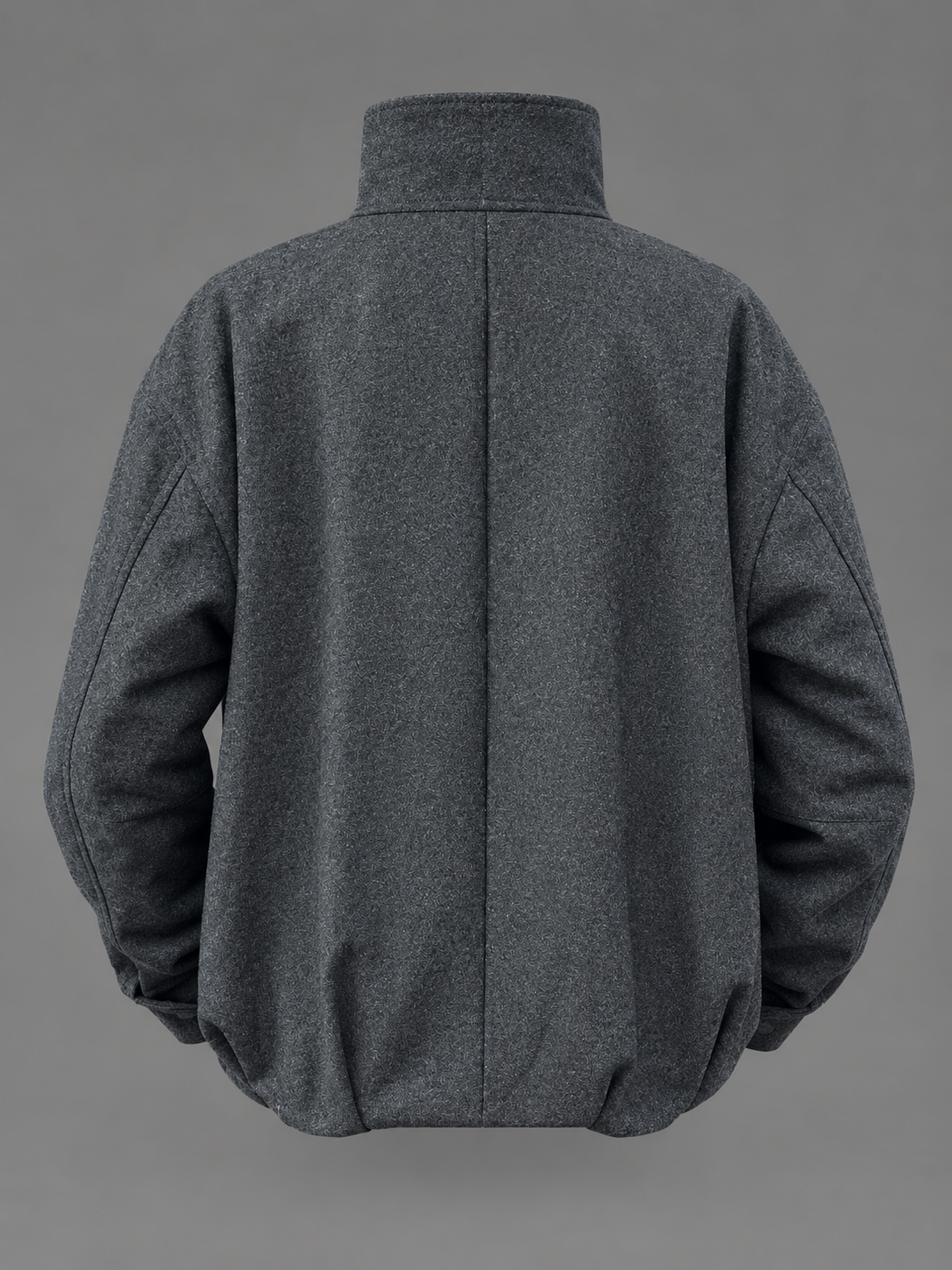 BOMBER PHOENIX WOOL CASHMERE