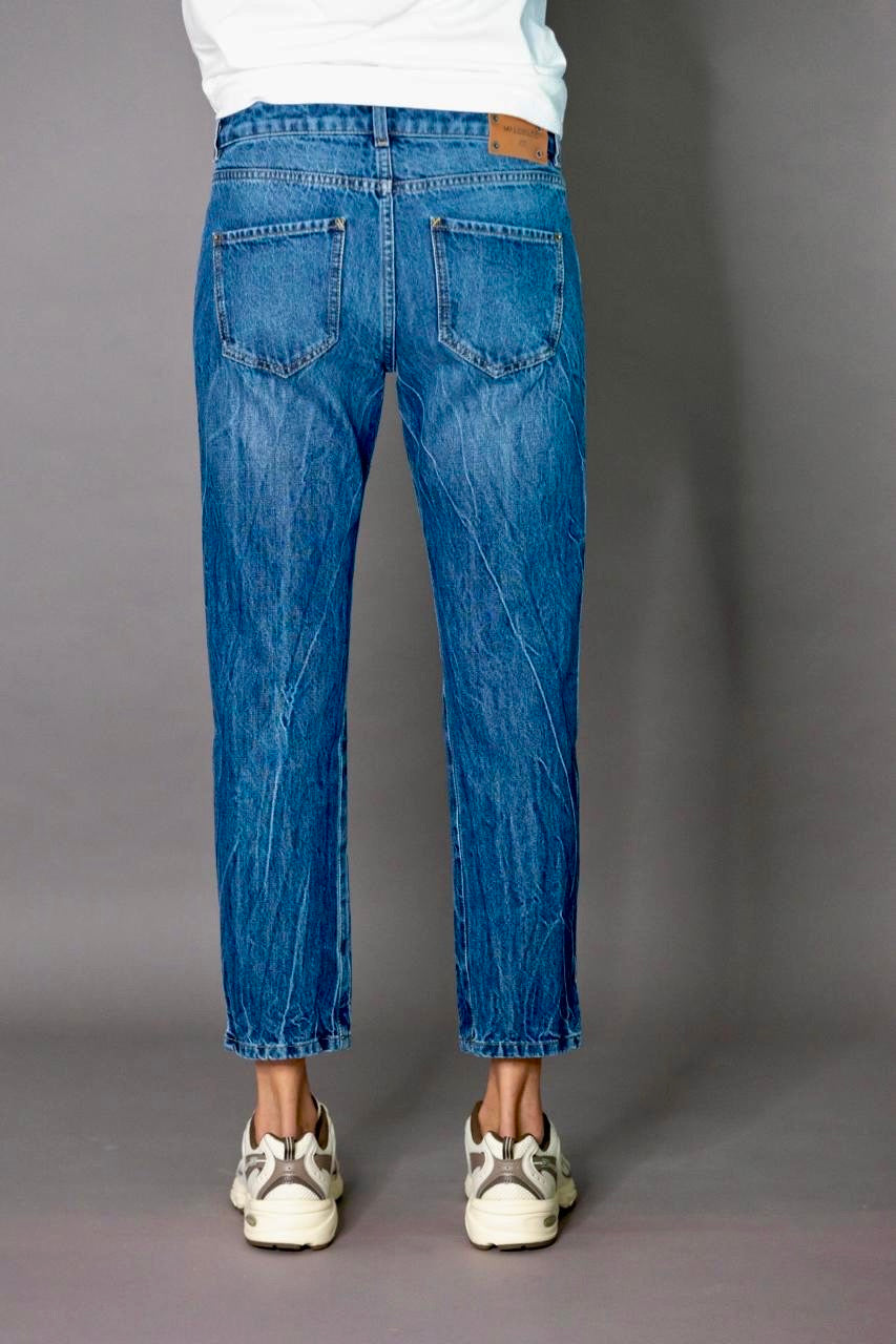 JEANS LADYB Col.MONEY MAKER