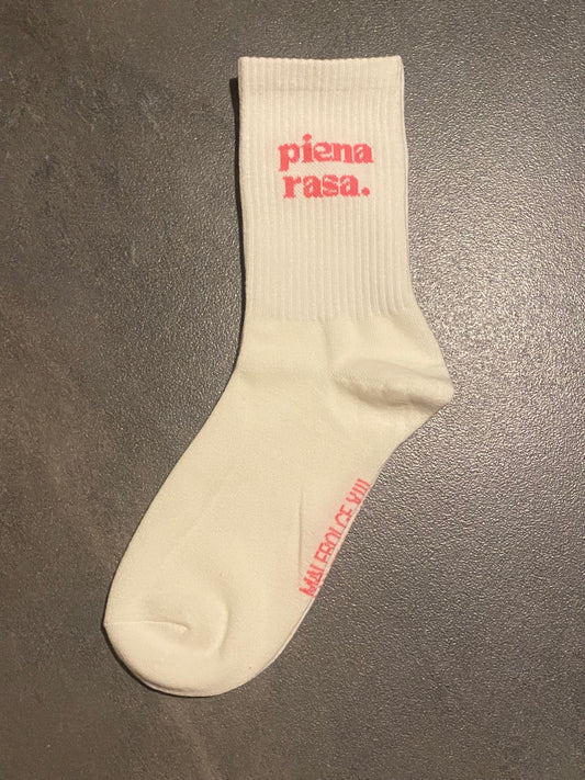 CALZINI PIENA RASA