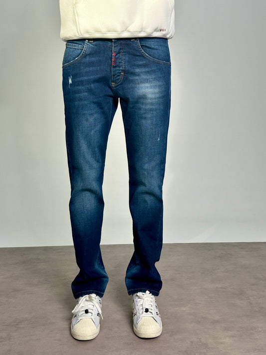 JEANS REGULAR Col.DREAM BIG