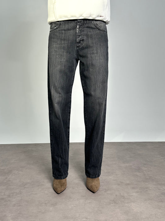 JEANS WIDE Col. REVOLVER