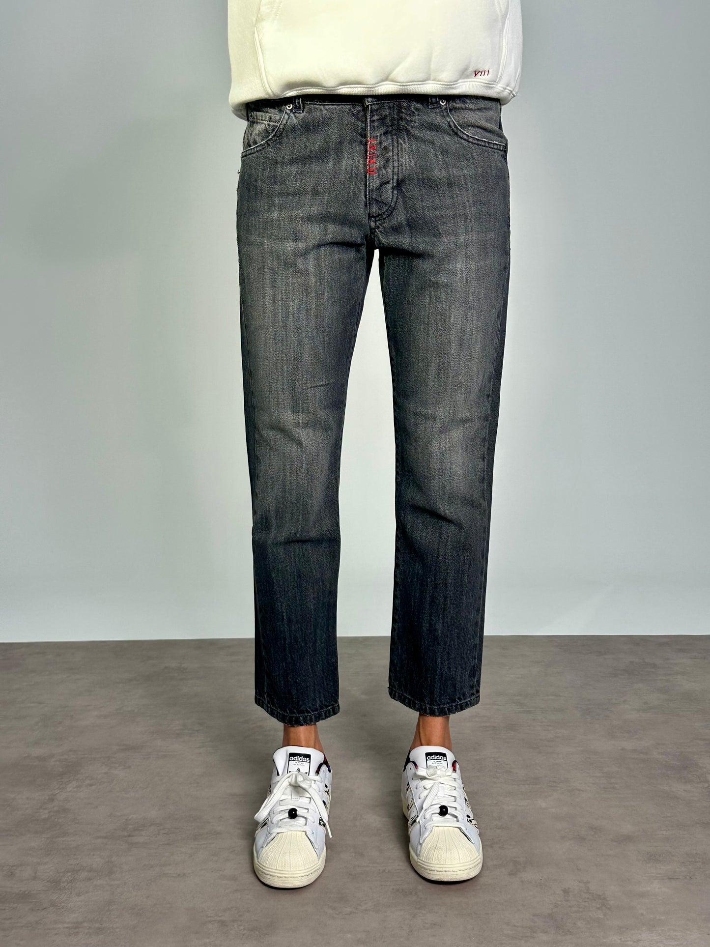JEANS LADYB Col.REVOLVER
