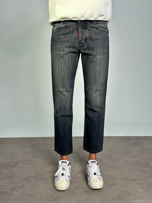 JEANS LADYB Col.REVOLVER