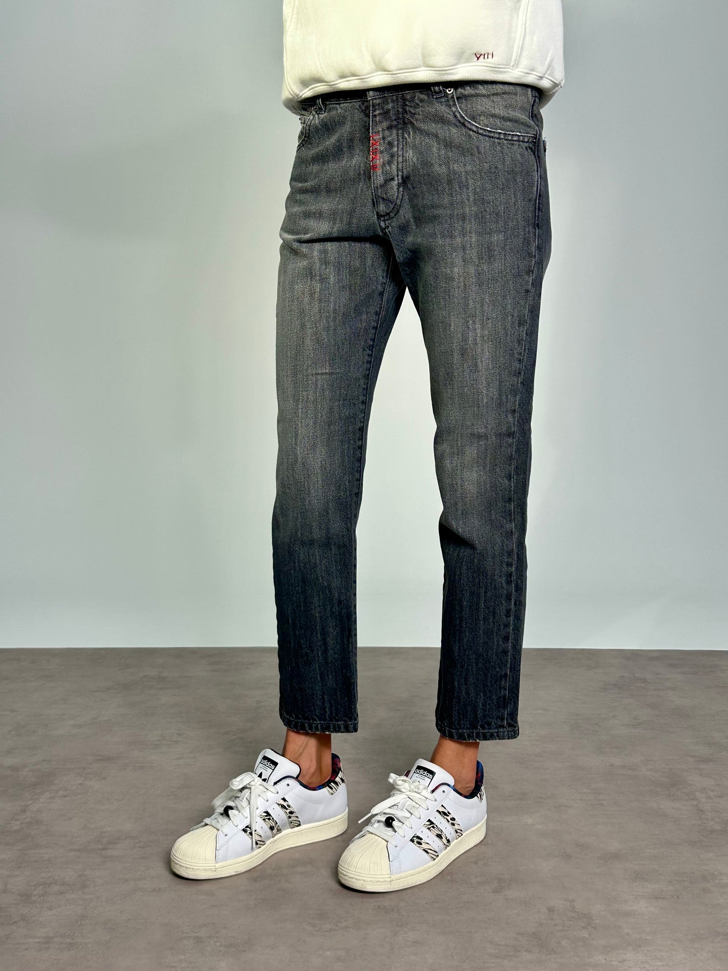 JEANS LADYB Col.REVOLVER