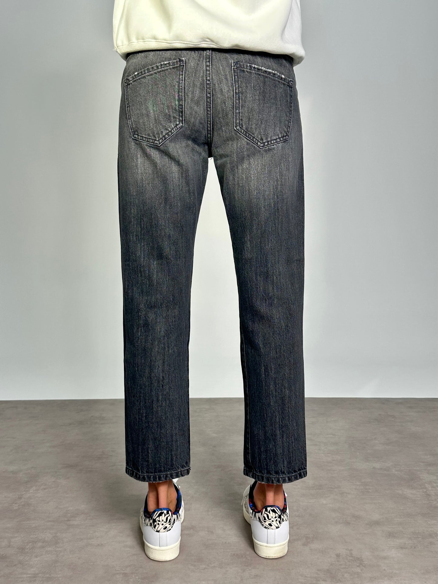 JEANS LADYB Col.REVOLVER