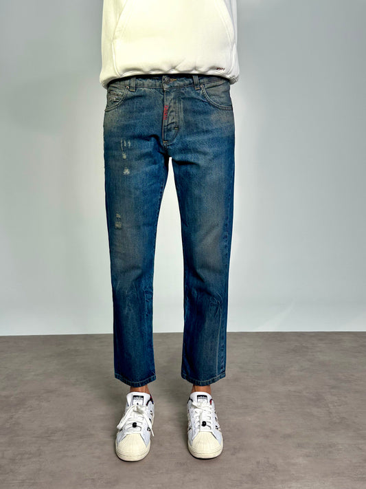 JEANS LADYB Col.SANDSTORM