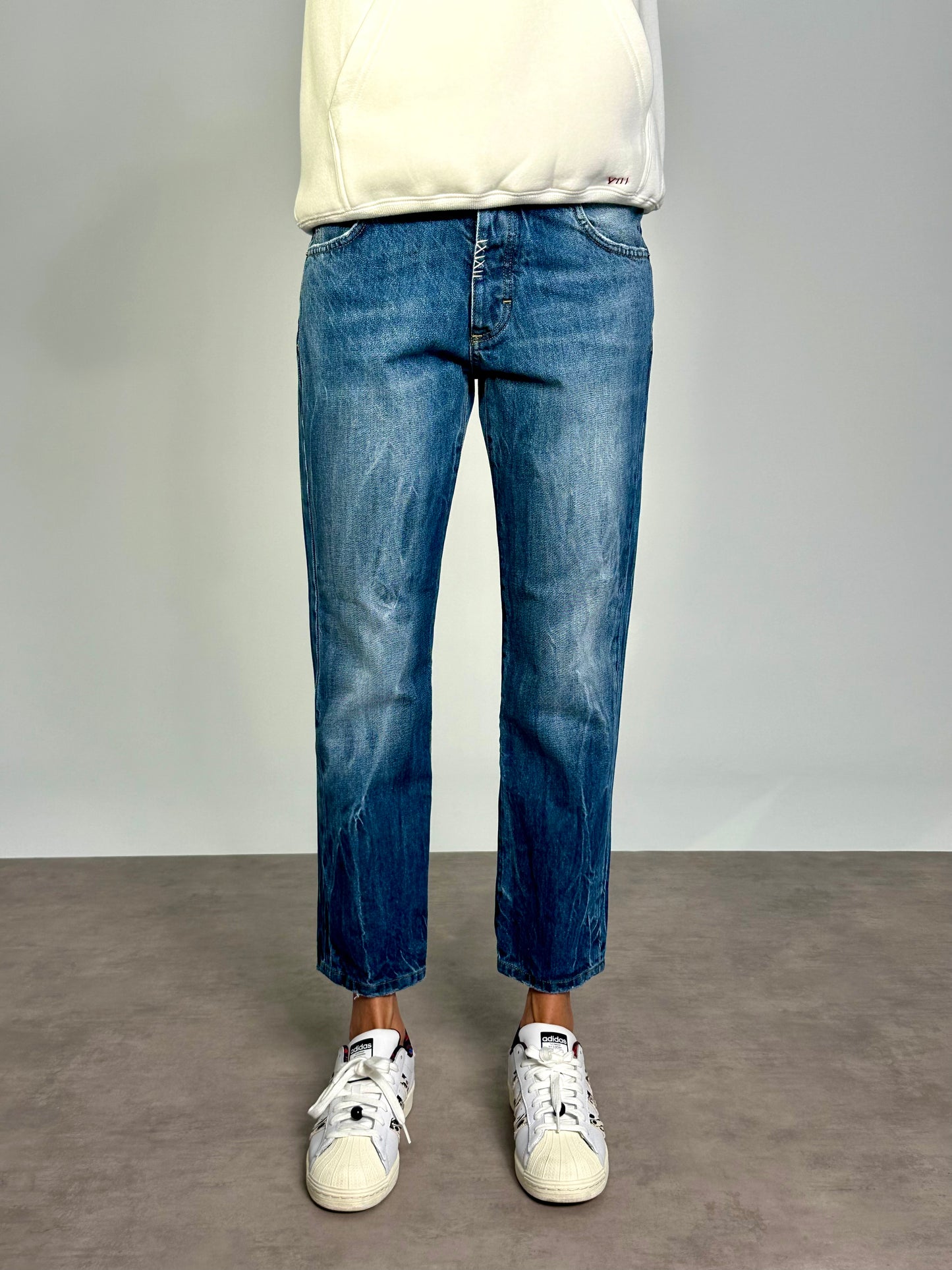 JEANS LADYB Col. LUNAR