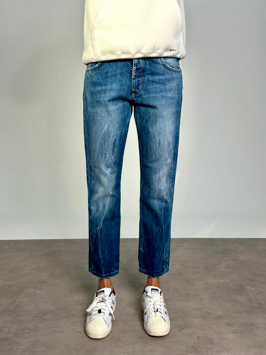 JEANS LADYB Col. LUNAR