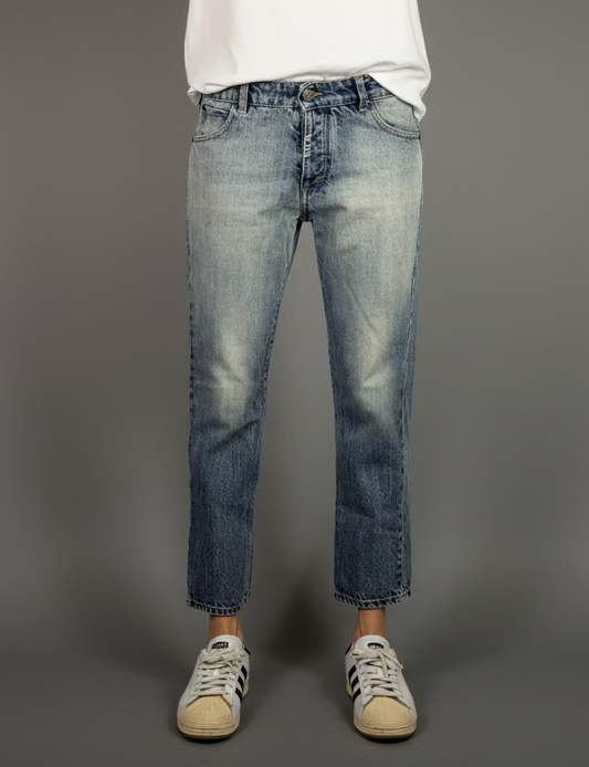 JEANS LADYB Col. VINTAGE